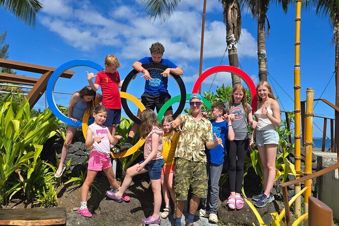 Private Full Day in Papeete and Tahiti Iti with Belveder Lookout - Final Thoughts: Is This Tour Worth It?