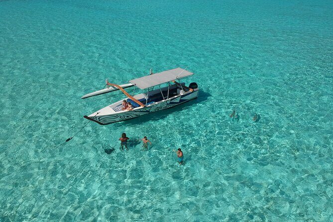 Private Full-Day Lagoon Adventure in Bora Bora with BBQ Lunch - The Guides and Their Impact