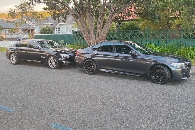 PRIVATE Full Day Lord of the Rings and Weta plus keepsake - Exploring the itinerary