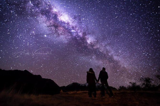 Private Full Day Photo Tour of Queenstown | Skippers | Glenorchy | Wanaka |Otago - A Closer Look at the Full-Day Itinerary