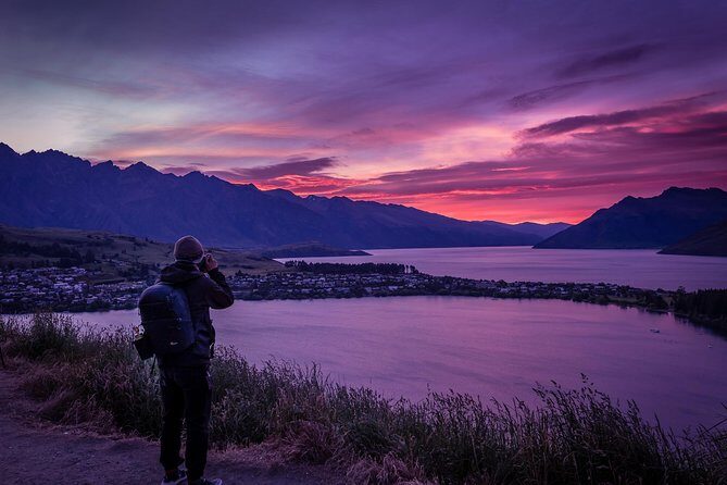 Private Full Day Photo Tour of Queenstown | Skippers | Glenorchy | Wanaka |Otago - What the Reviews Say