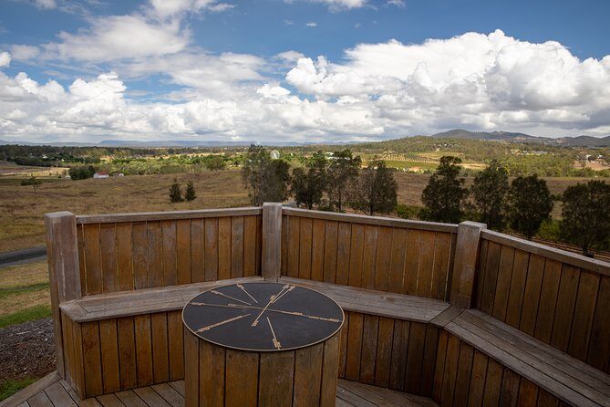 Private full-day wine tour in the Hunter Valley - The Sum Up