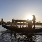 Private Gondola Cruise through Surfers Paradise - Meeting and Accessibility