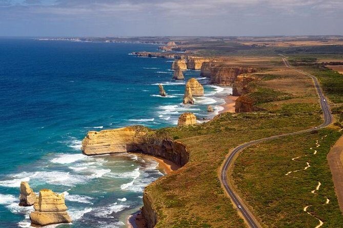 Private Great Ocean Road Day Trip from Melbourne - Transportation and Comfort