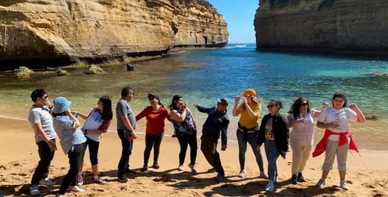 Private Group Great Ocean Road & 12 Apostles Tour - What Travelers Have Said