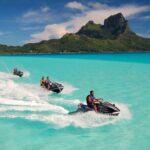 Private Guided Jet Ski Tour in Bora Bora - Practical Details and Value