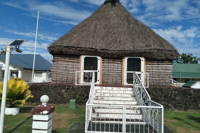 Private Guided Lautoka Shore Excursion - What Makes This Tour Stand Out?