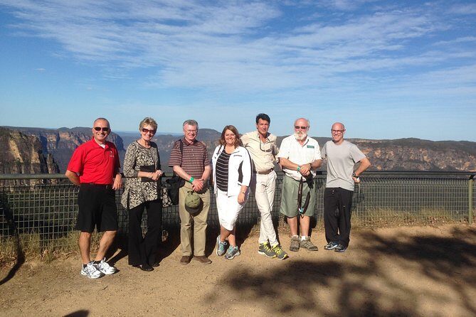 Private Guided Tour from Sydney to Blue Mountains National Park - Who Would Enjoy This Tour?