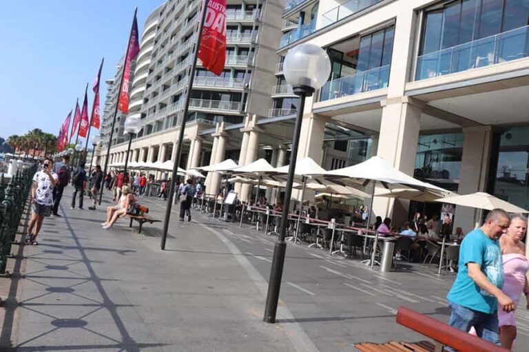 Private Half Day Sydney City Tour - A Closer Look at the Tour Experience