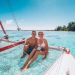 PRIVATE Half Day Tour : Moorea Snorkeling & Sailing on a Catamaran named Taboo - FAQ