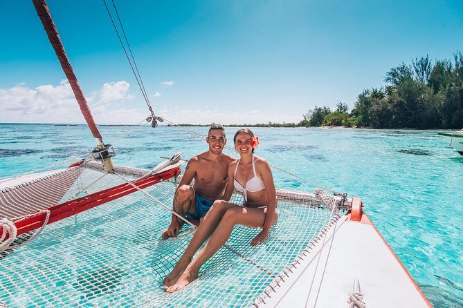 PRIVATE Half Day Tour : Moorea Snorkeling & Sailing on a Catamaran named Taboo - FAQ