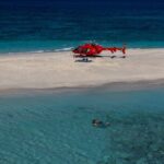 Private Helicopter Tour: Reef Island Snorkeling and Gourmet Picnic Lunch - What Makes This Tour Special?