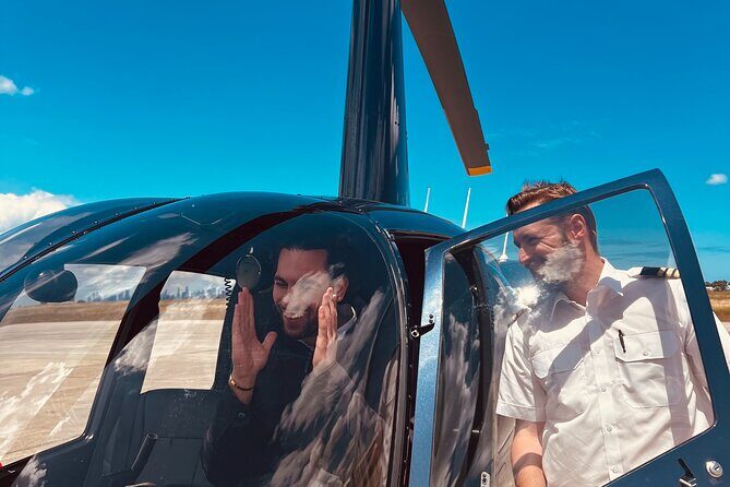 Private Helicopter Tour to 12 Apostles & Great Ocean Road - What We’ve Learned from Reviews