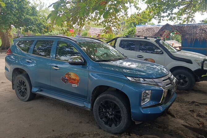 Private Hire of 6 Passenger SUV - Who Will Benefit Most?