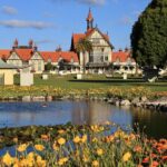 Private Hobbiton movie set & Blue springs from Auckland - The Sum Up: Is It Worth It?