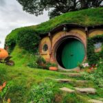 Private Hobbiton & Waitomo glowworm cave Day Trip - The Itinerary in Detail