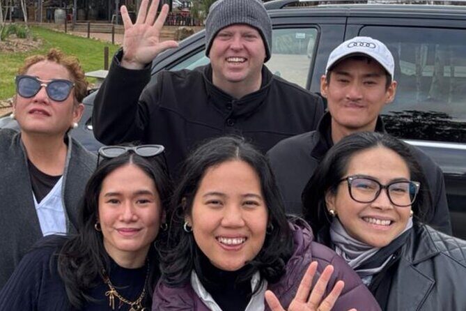 Private Hunter Valley Luxury Tour From Sydney - Who Would Love This Tour?