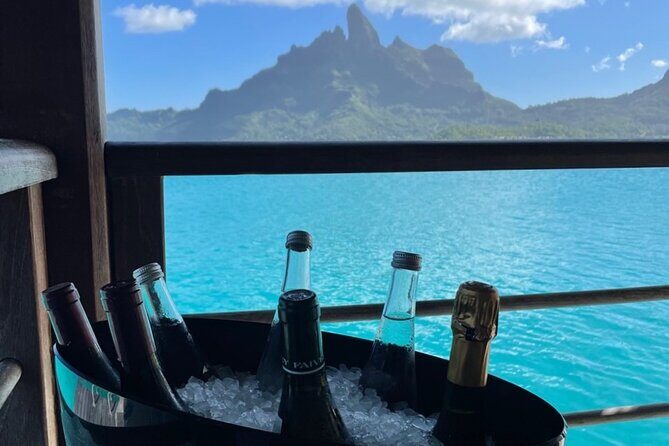 Private - Introduction to wine - Bora Bora Wine Tastings - The Practicalities