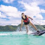 Private Jetboard Lessons with Instructor in Bora Bora - The Itinerary: What to Expect