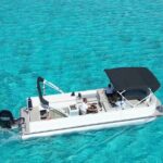 Private Lagoon Tour on a Prestigious Pontoon Boat in Bora Bora - The Itinerary: Exploring Bora Bora’s Most Beautiful Spots