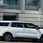 Private Large SUV Airport Transfers Wellington - Executive Travel - Final Thoughts