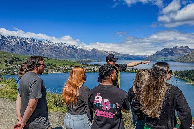 Private Lord of the Rings Full Day Tour - What’s Included and What’s Not