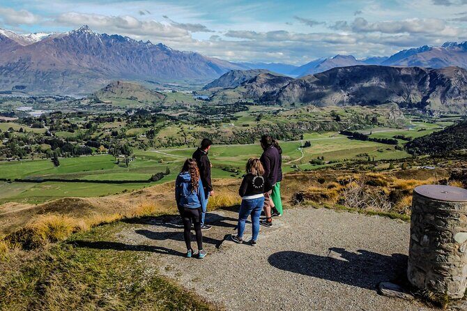 Private Lord of the Rings Half Day Tour - The Experience from the Guides’ Perspective