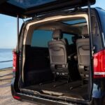 Private Luxury Airport Transfer to/from Central Auckland - In-Depth Look at What to Expect