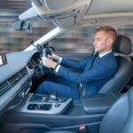 Private Luxury Airport Transfer with Limousine - What the Reviews Say