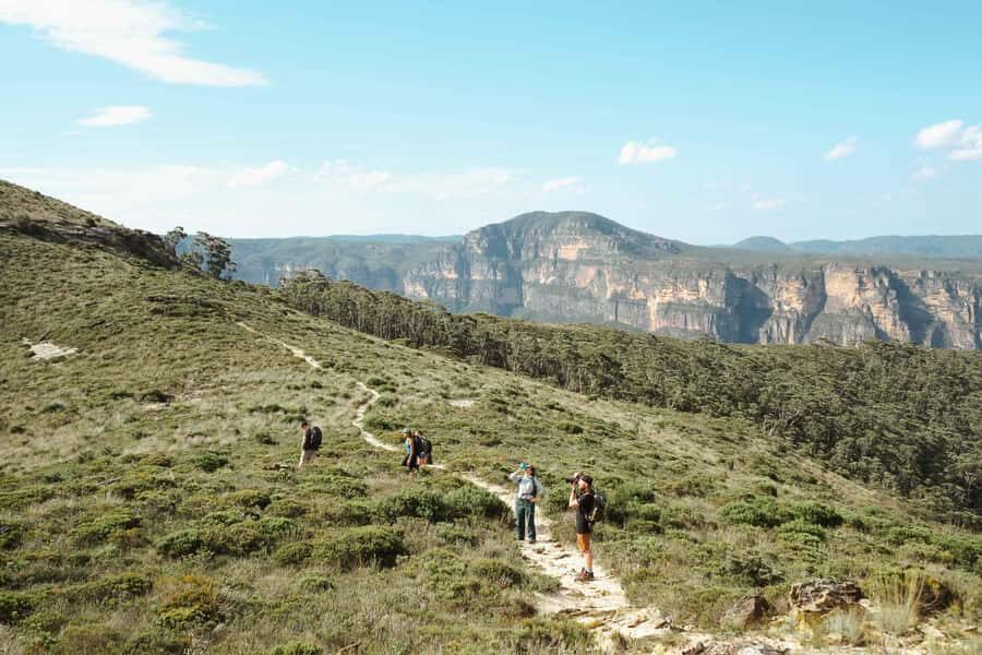 PRIVATE LUXURY BLUE MOUNTAINS ADVENTURE | FROM SYDNEY - Why This Tour Offers Great Value