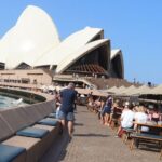 Private Luxury Half Day Sydney City Tour - What’s Included and What’s Not
