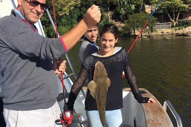 Private Luxury Sydney Harbour Cruise - Who Should Book This Tour?