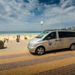 Private Luxury Tour: Sydney Sightseeing Experience - Dining and Refreshments