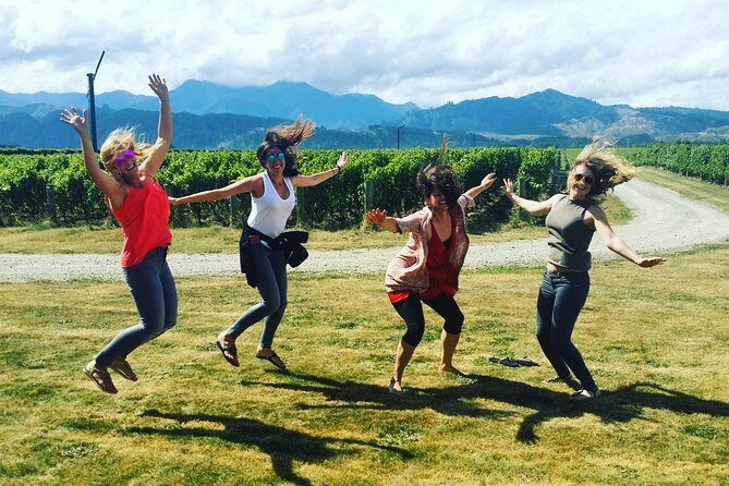 Private Marlborough Winery Tour - Who Will Love This Tour?