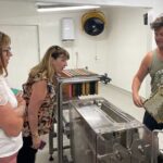 Private Martinborough Foodie Delights Tour from Wellington - How the Logistics Support Your Experience