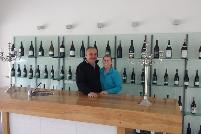 Private Martinborough Wine Full Day Tour From Wellington - What Makes This Tour Stand Out?