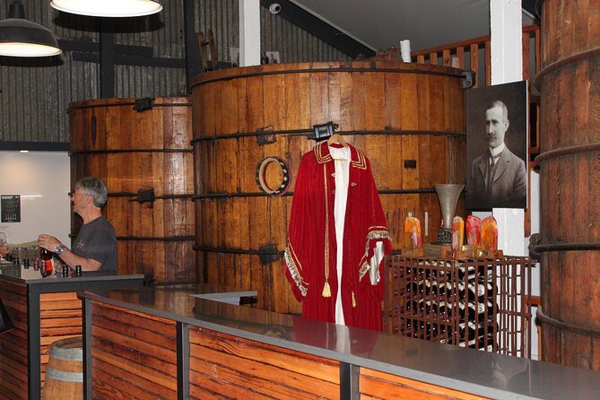 Private McLaren Vale Wine Region Tour from Adelaide - Why Choose the Private McLaren Vale Wine Tour?