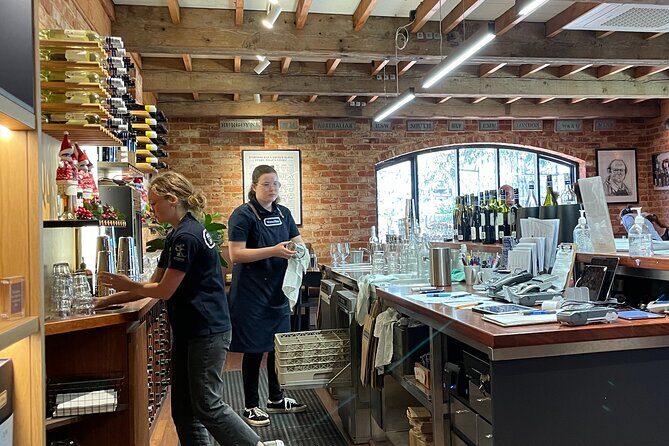 Private Mclaren Vale Wine Tour - What Makes This Tour Stand Out?