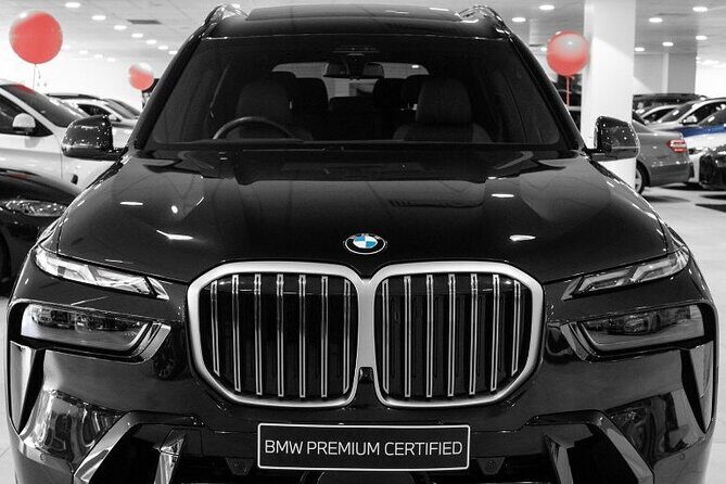 Private Melbourne Airport Transfers To City (Sedan, SUV, or Van) - The Booking and Cancellation Process