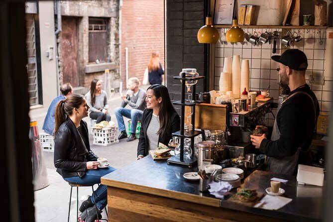 Private Melbourne City Sights - Morning Tour - The Practical Side: Transportation, Duration, and Cost