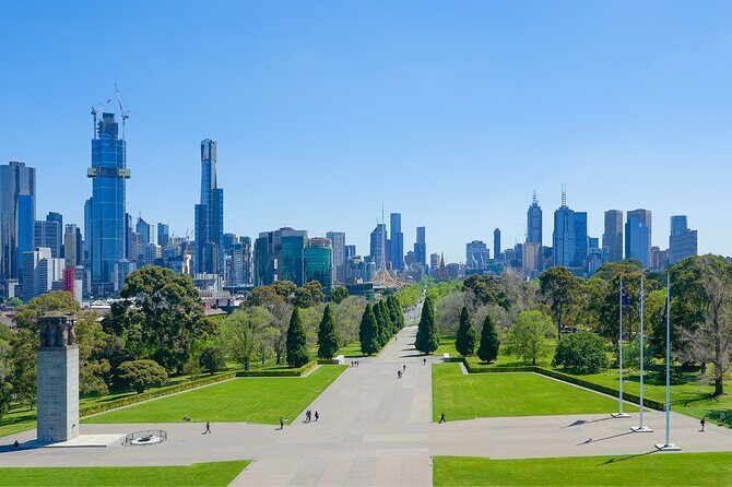 Private Melbourne Tour with a Local: Custom Highlights & Gems - What Makes This Tour Stand Out?