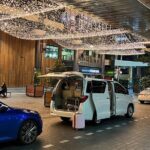 Private Mini Van Transfer From Auckland Airport to Auckland City - What to Expect at Your Destination