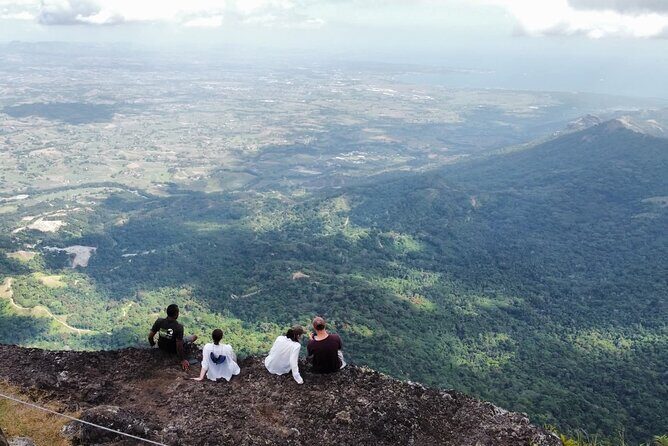 Private Mnt Batilamu Full Day Hike - Practical Details and What to Expect