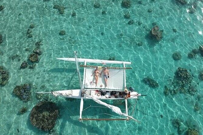 Private Moorea Discovery Half-day Sailing - In-Depth Look at the Itinerary