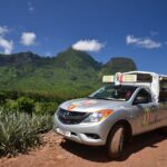 Private Morning Moorea 4WD Tour with Champagne - Final Thoughts