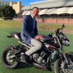 Private Motorbike Tour around Sydney - The Experience in Detail