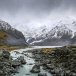 Private Mt Cook Day Tour From Christchurch via Lake Tekapo - Authentic Kiwi Experience