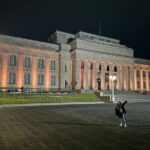 Private Night Tour of Auckland, Sky Tower Bar, Bridge & Museum - Stop 2: Auckland Harbour Bridge (30 minutes)