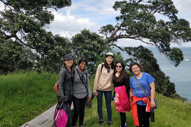 Private Personalised Tour in Waiheke Island - Travel Details and Practicalities