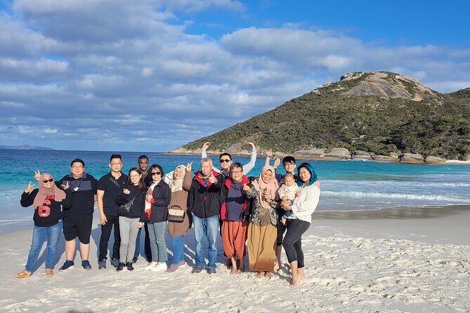 Private Perth Western Australia Driver and Transport - Authentic Experiences and Travelers’ Feedback